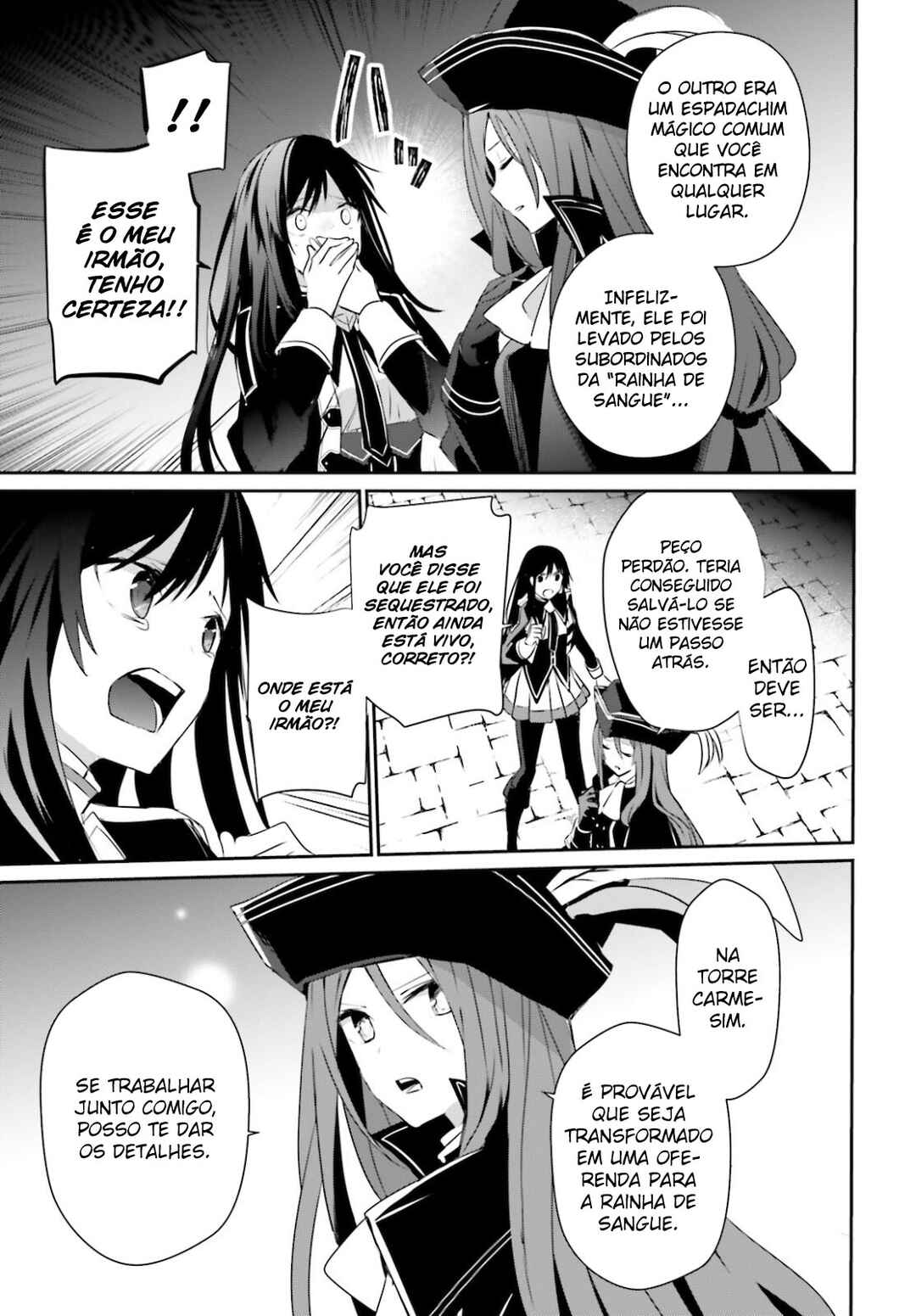 Chapter 28 - Page 21
