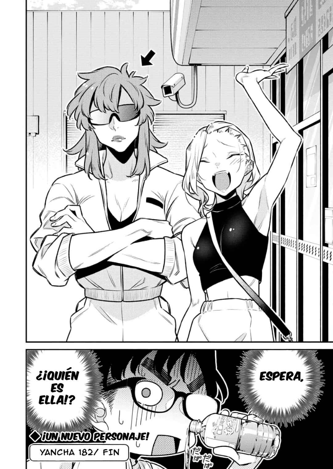 Chapter 187 - Page 13