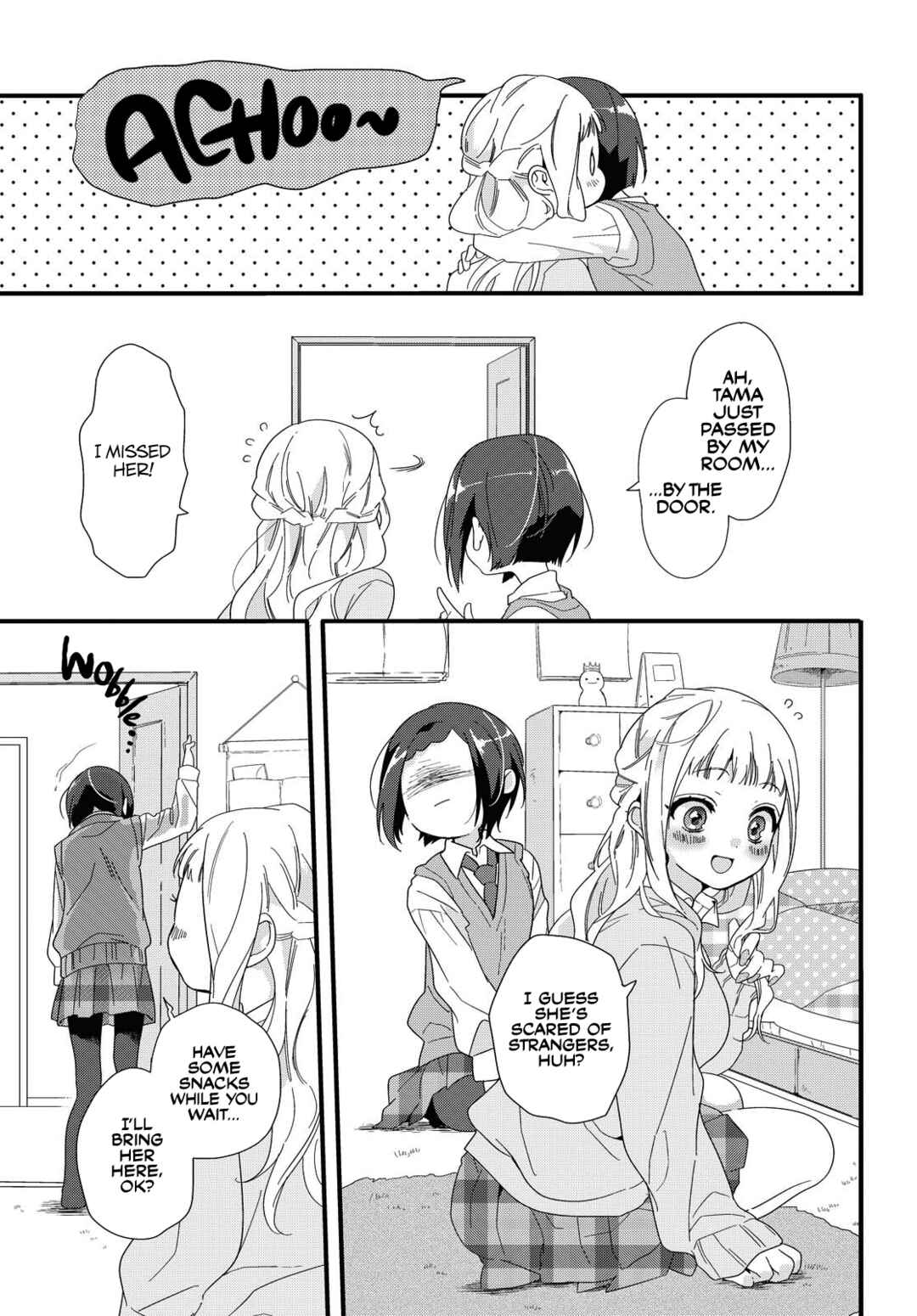 Chapter ? - Page 11