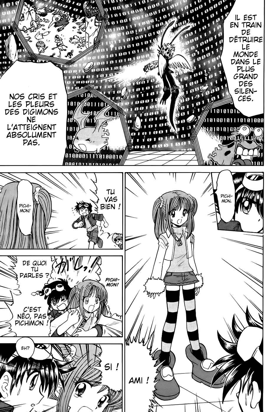 Chapter 23 - Page 25