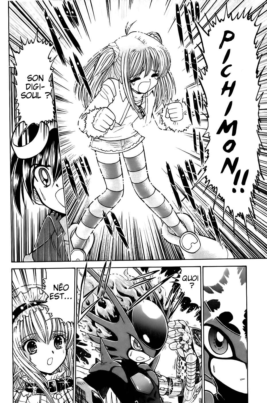 Chapter 23 - Page 28