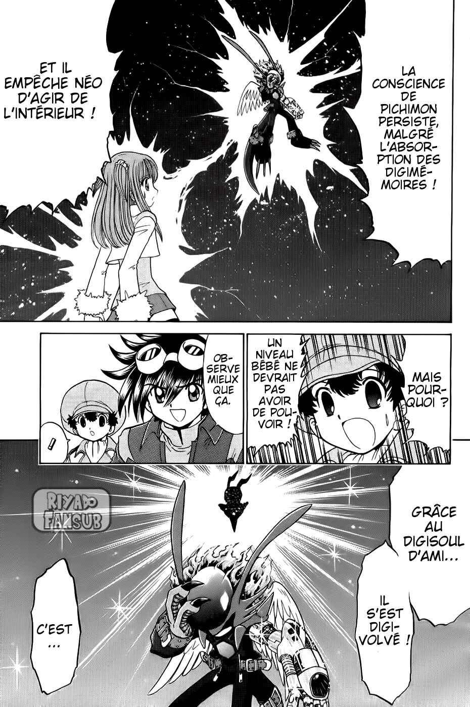 Chapter 23 - Page 29