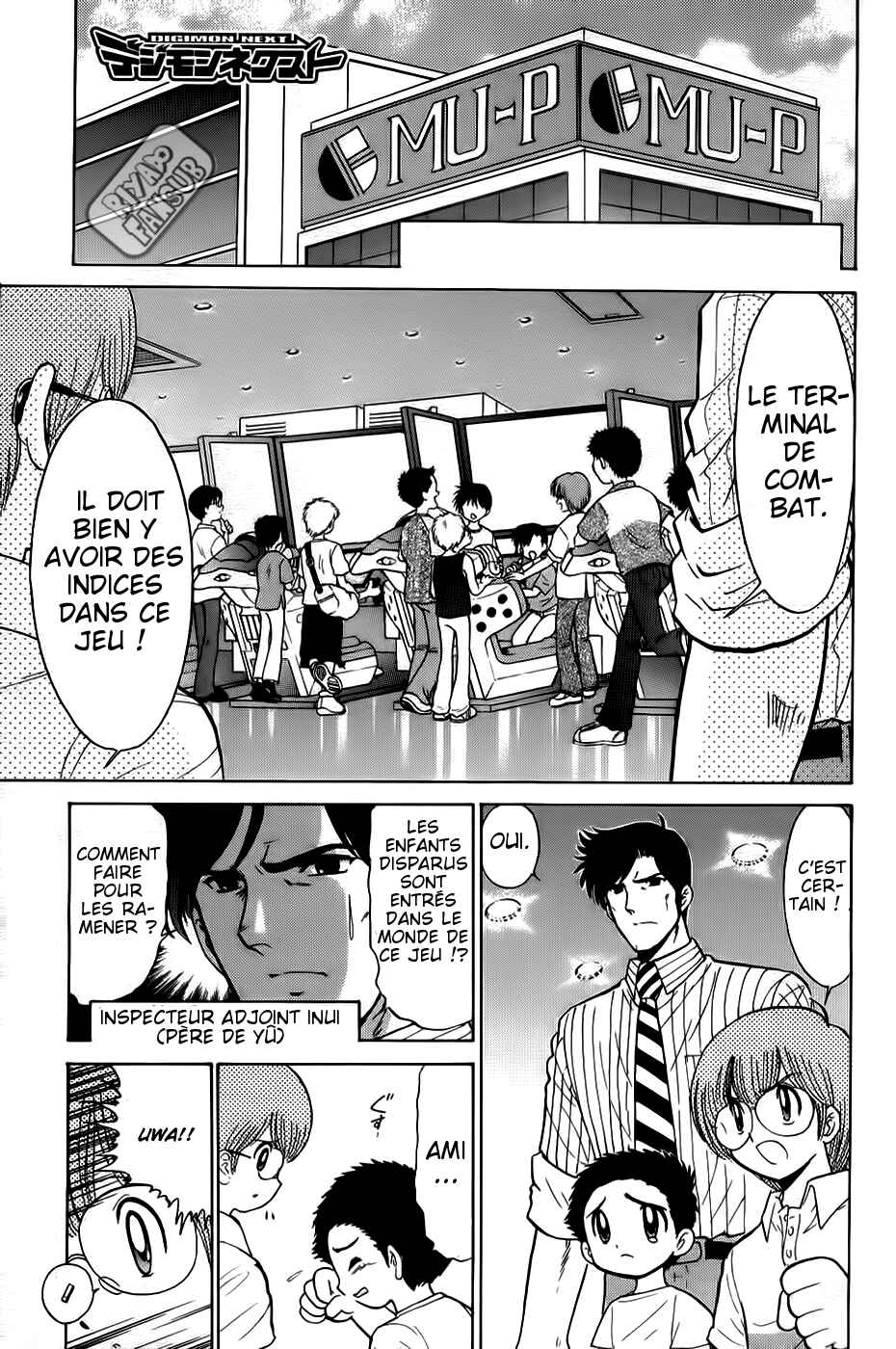 Chapter 23 - Page 3