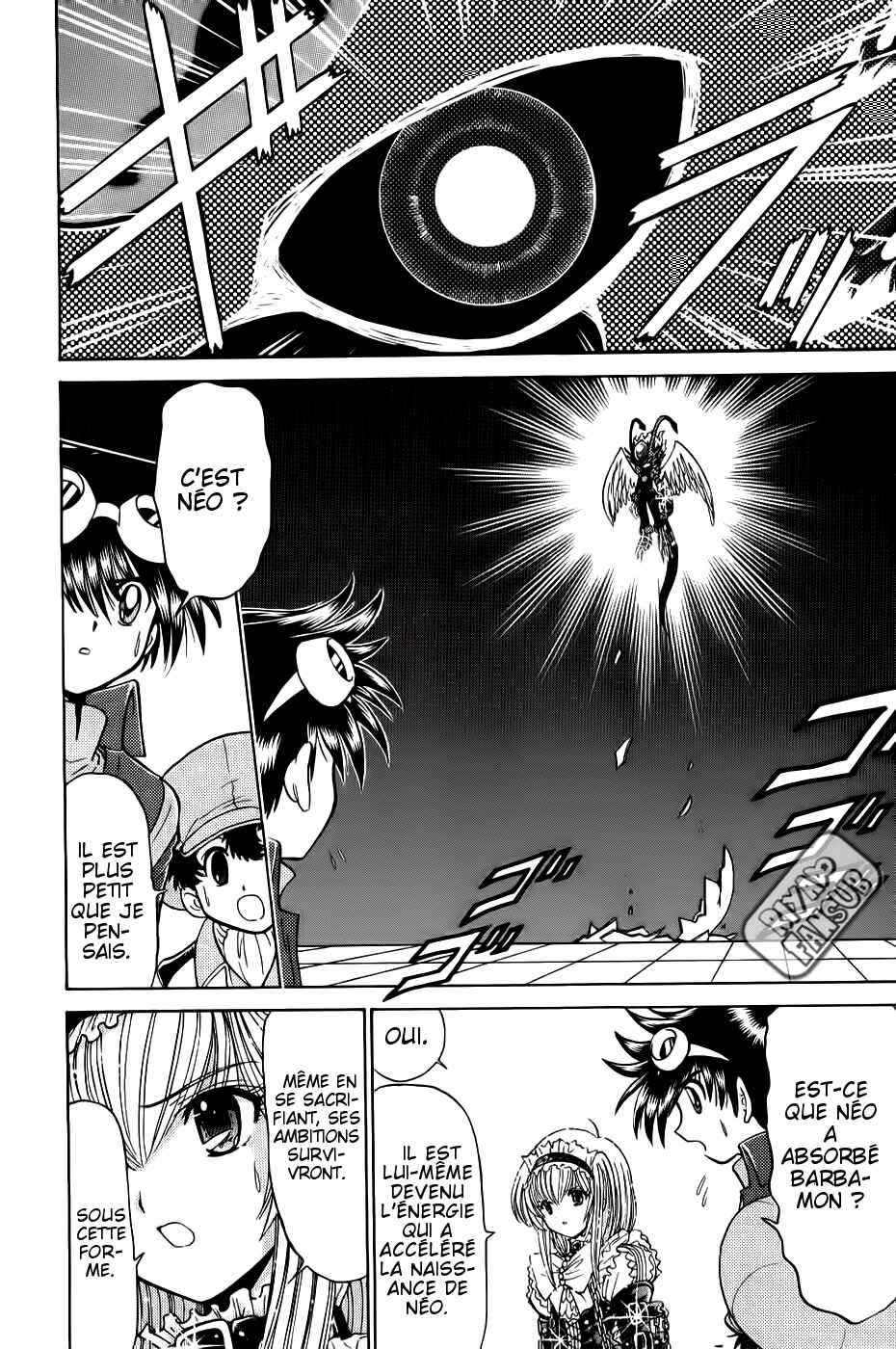 Chapter 23 - Page 6