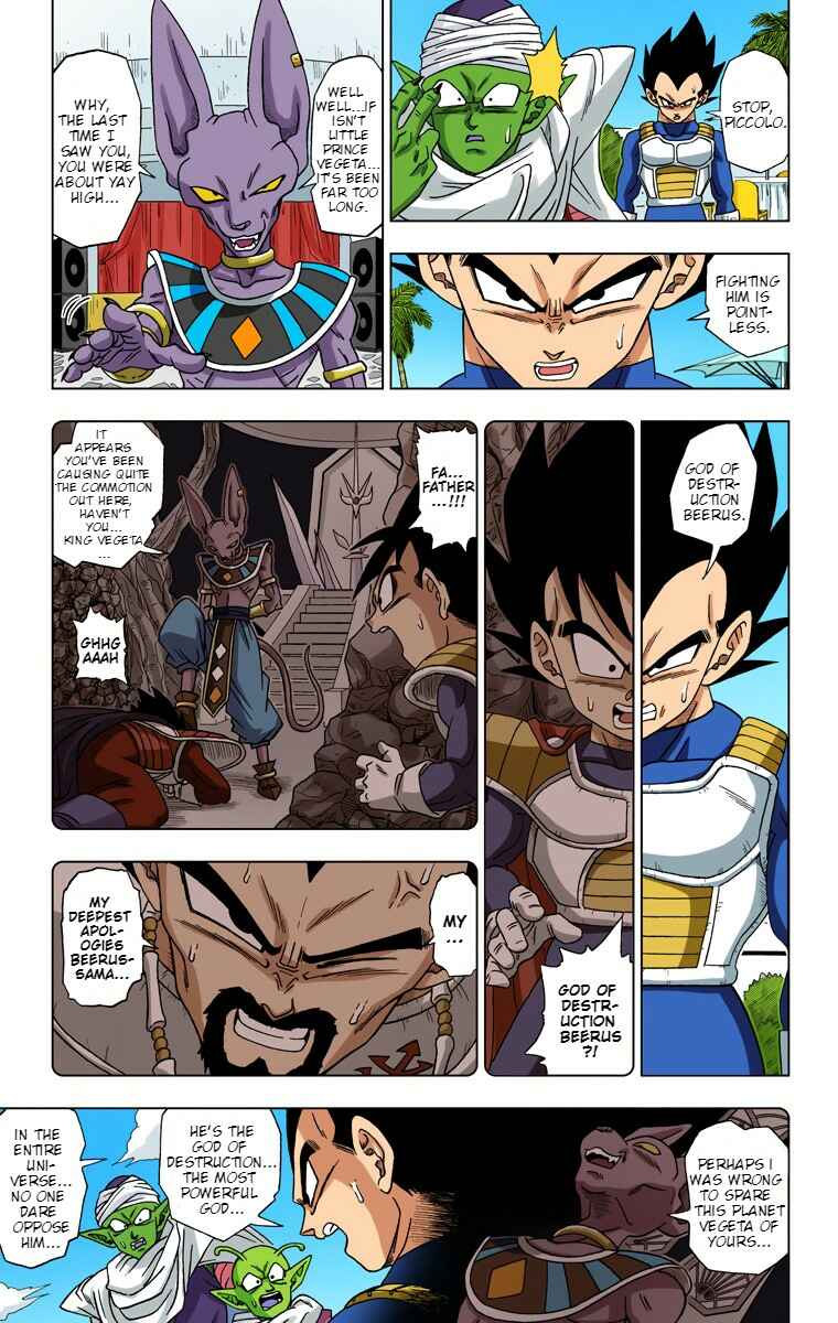 Chapter 3 - Page 5