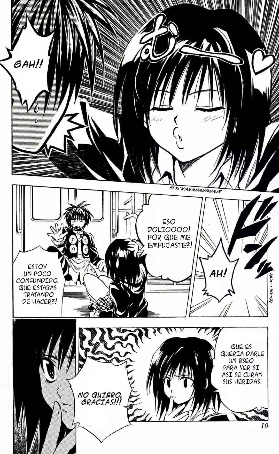 Chapter 159 - Page 12