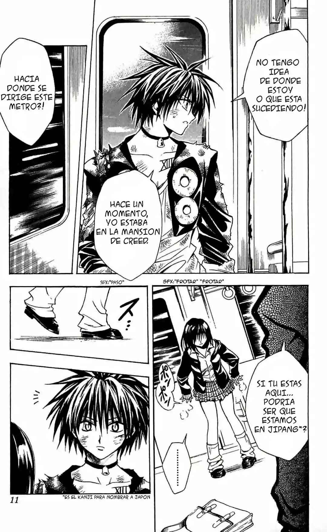 Chapter 159 - Page 13