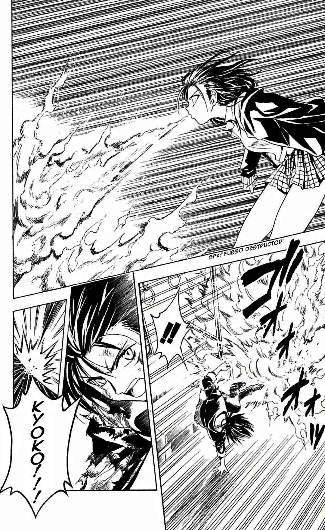 Chapter 159 - Page 18