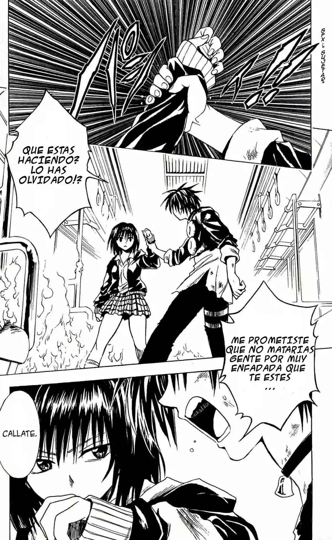 Chapter 159 - Page 19