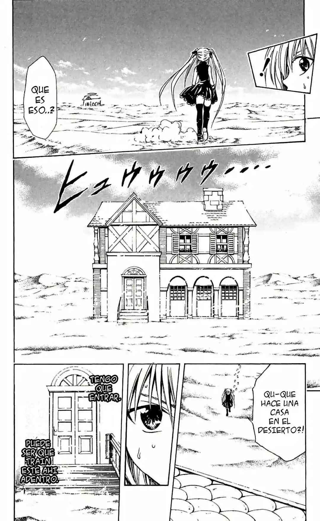 Chapter 159 - Page 22