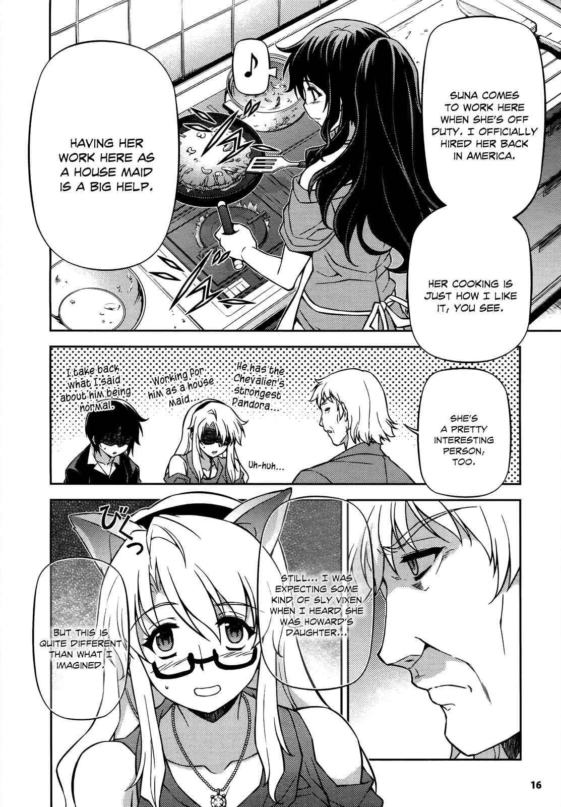 Chapter 108 - Page 15