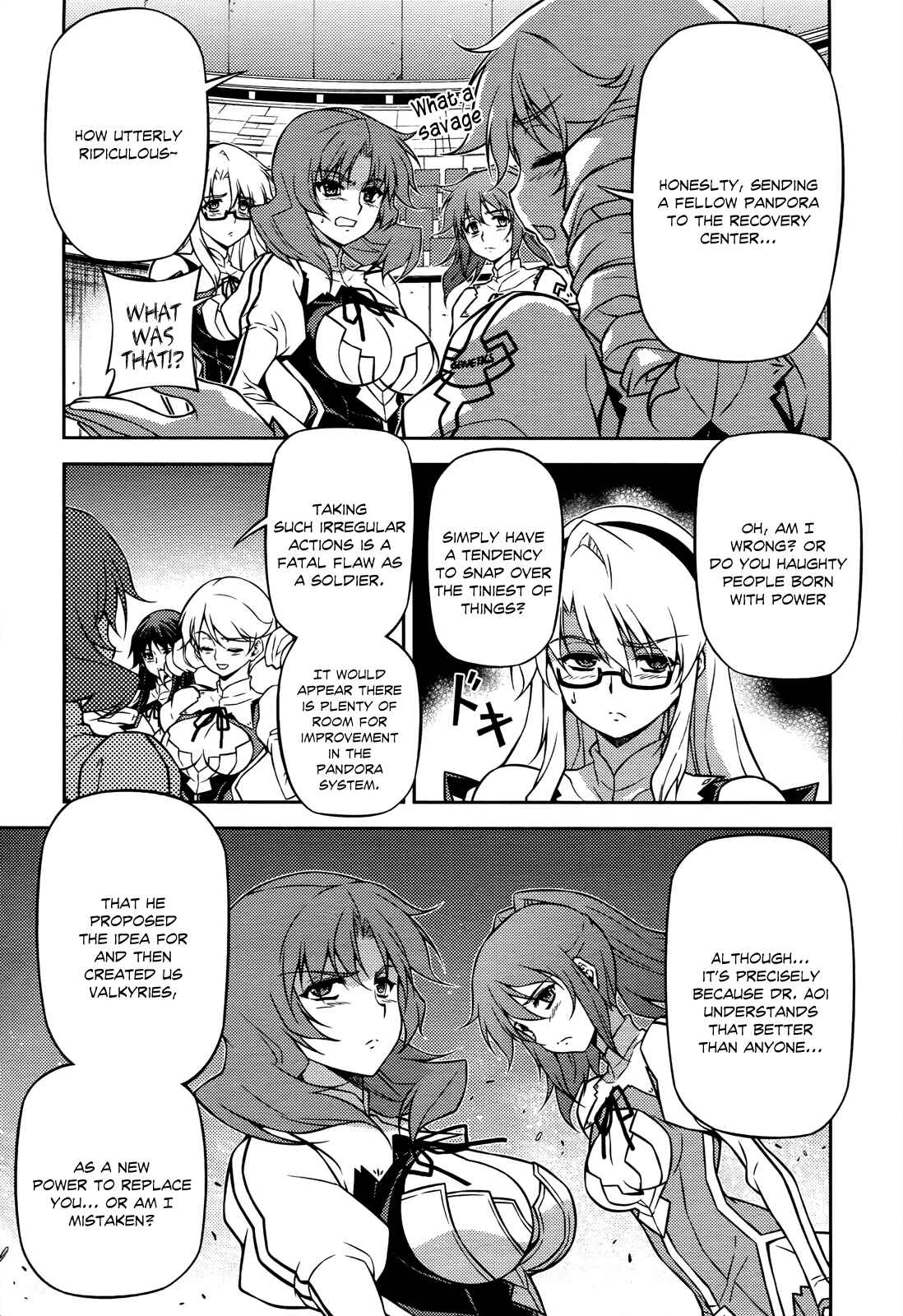 Chapter 108 - Page 4