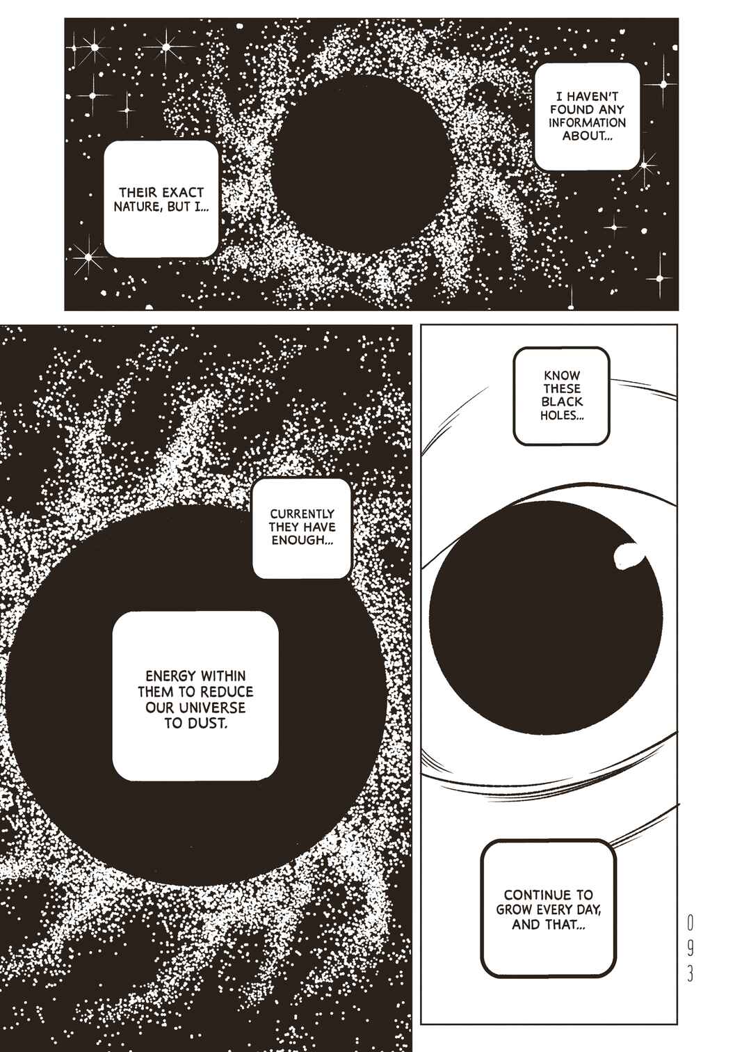 Chapter 43 - Page 19