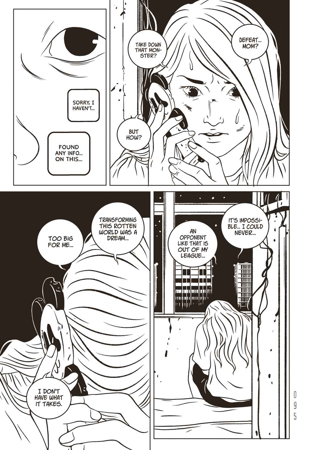Chapter 43 - Page 21