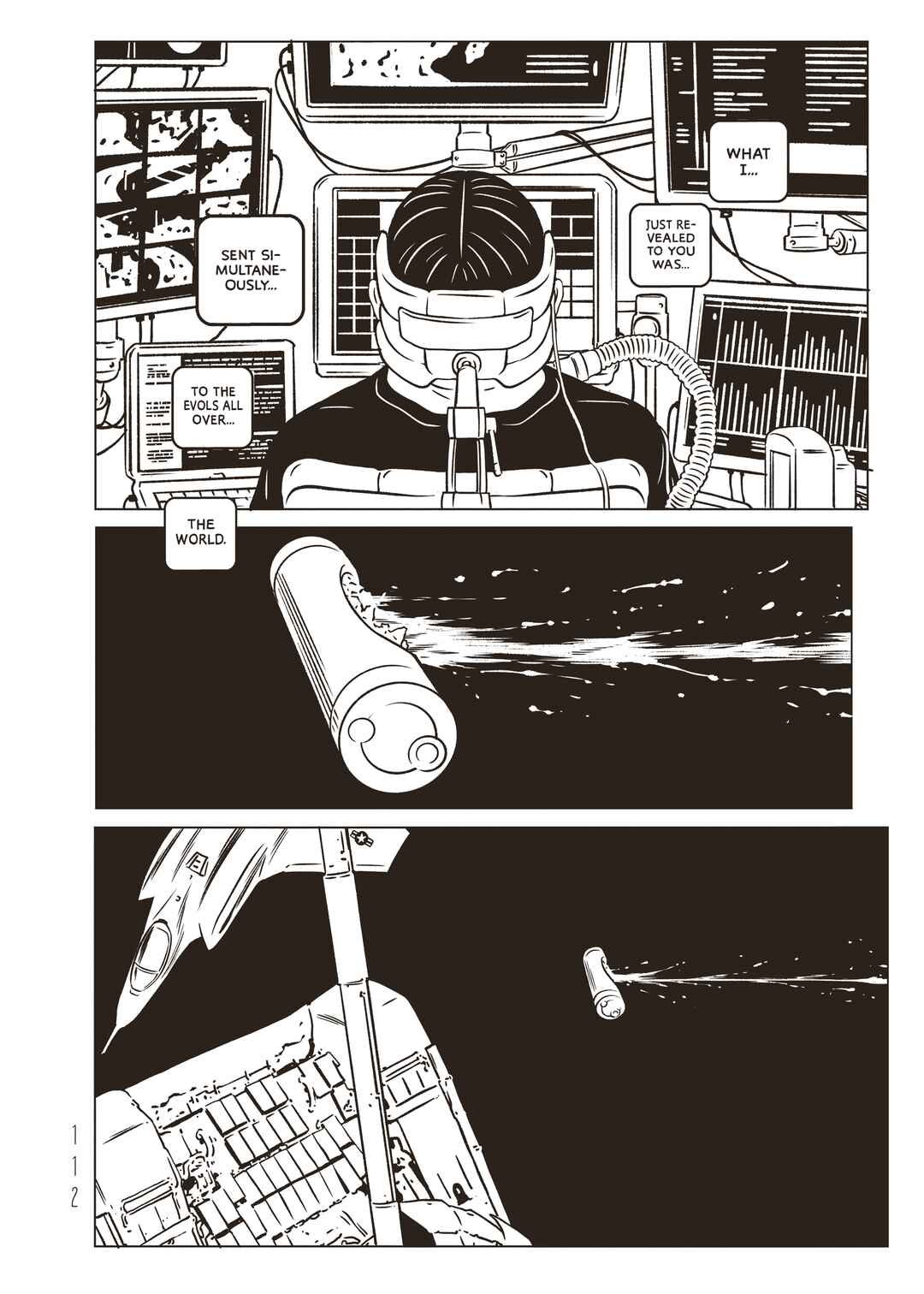 Chapter 43 - Page 38