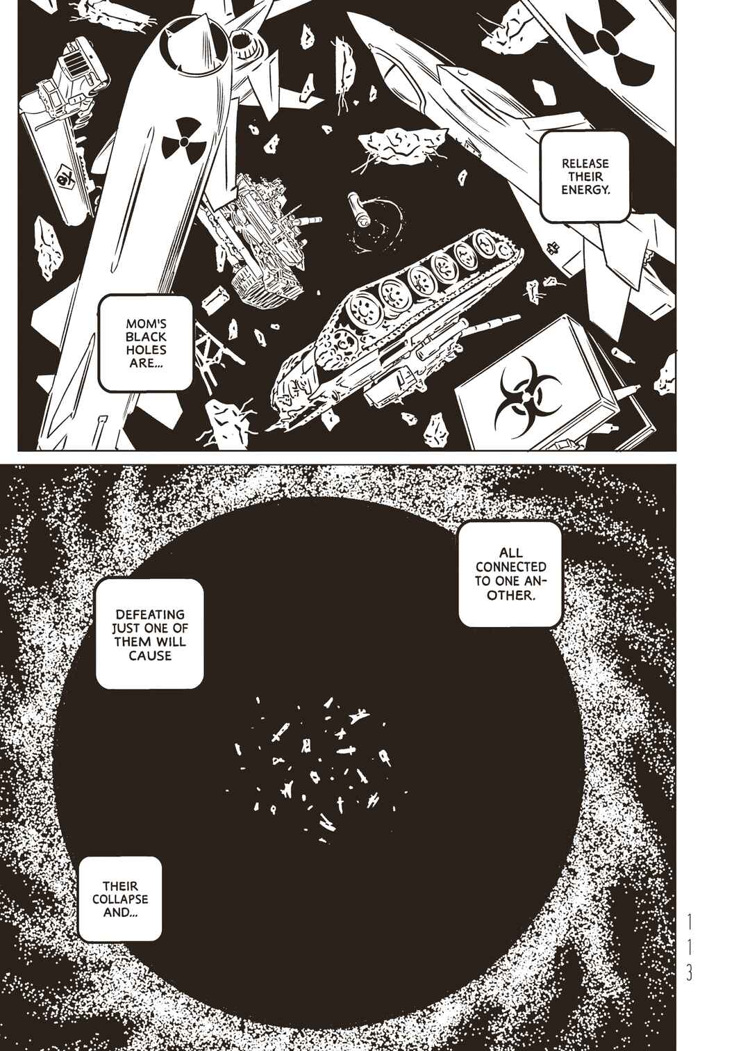 Chapter 43 - Page 39