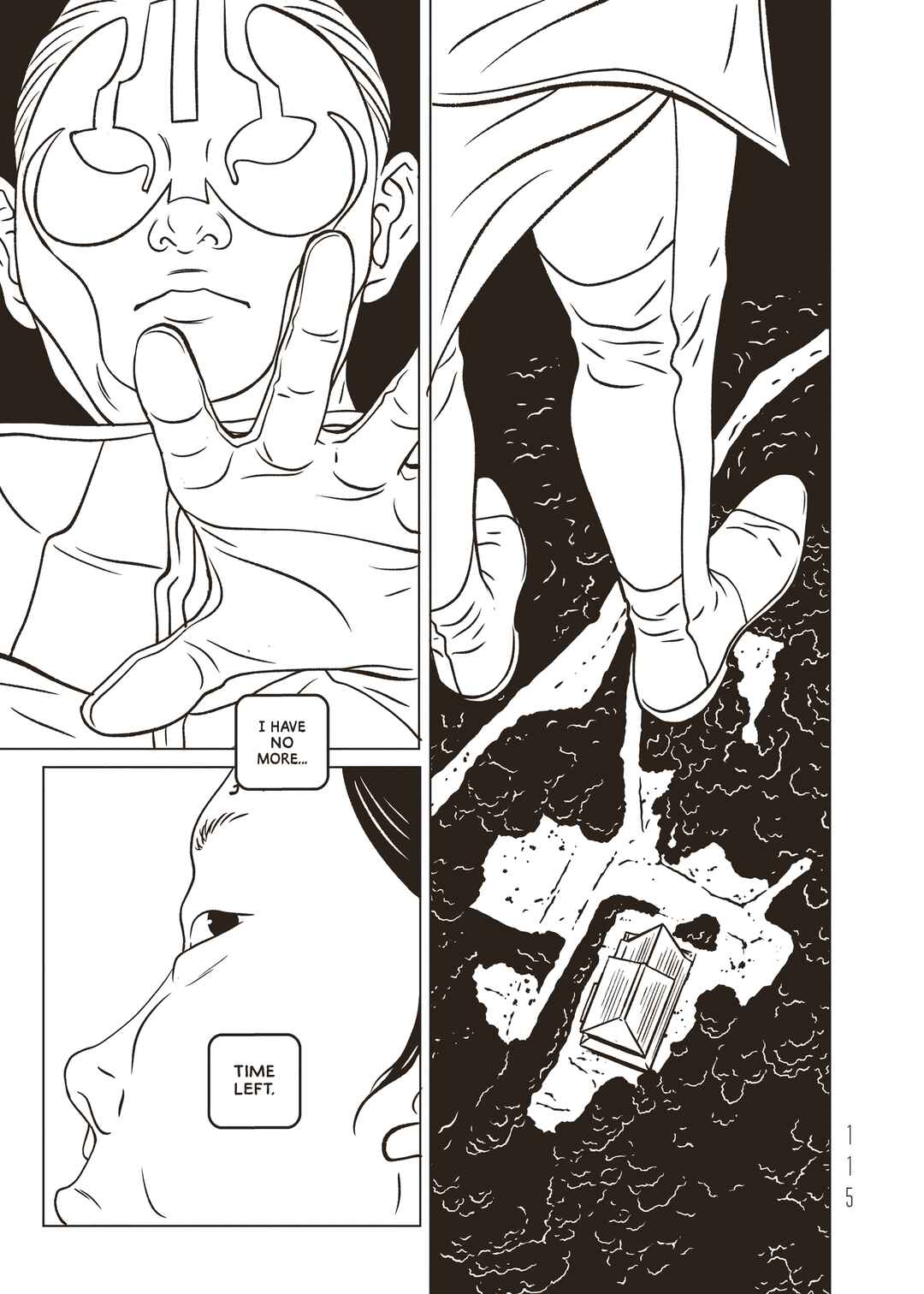 Chapter 43 - Page 41