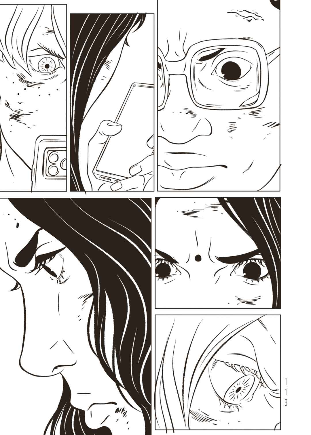 Chapter 43 - Page 45