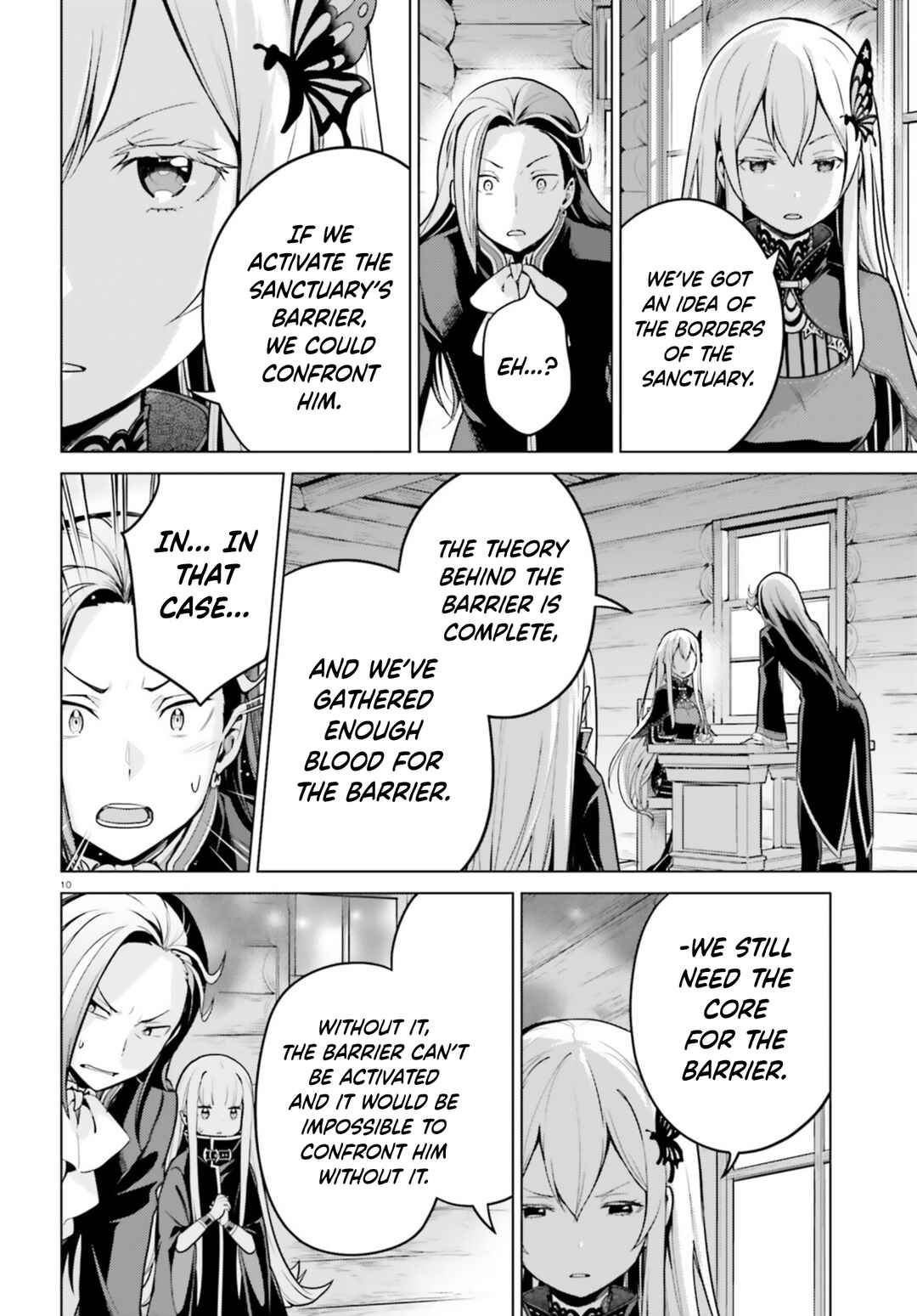 Chapter 54 - Page 10