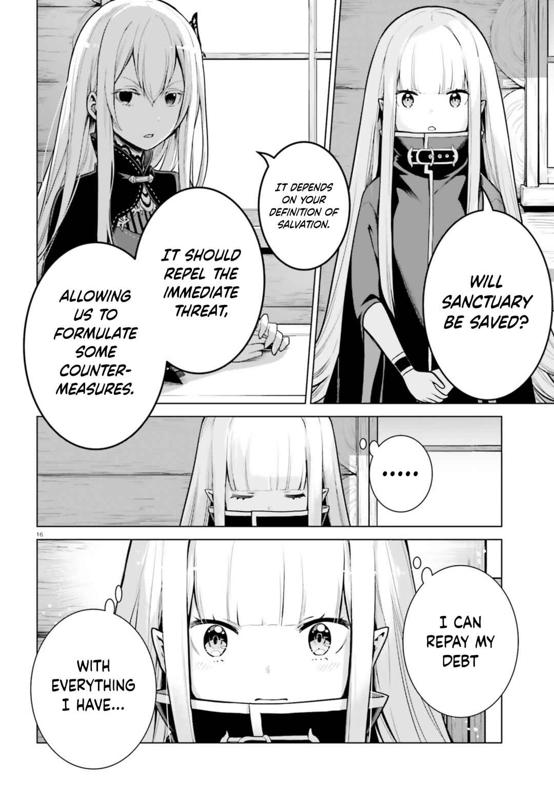 Chapter 54 - Page 16