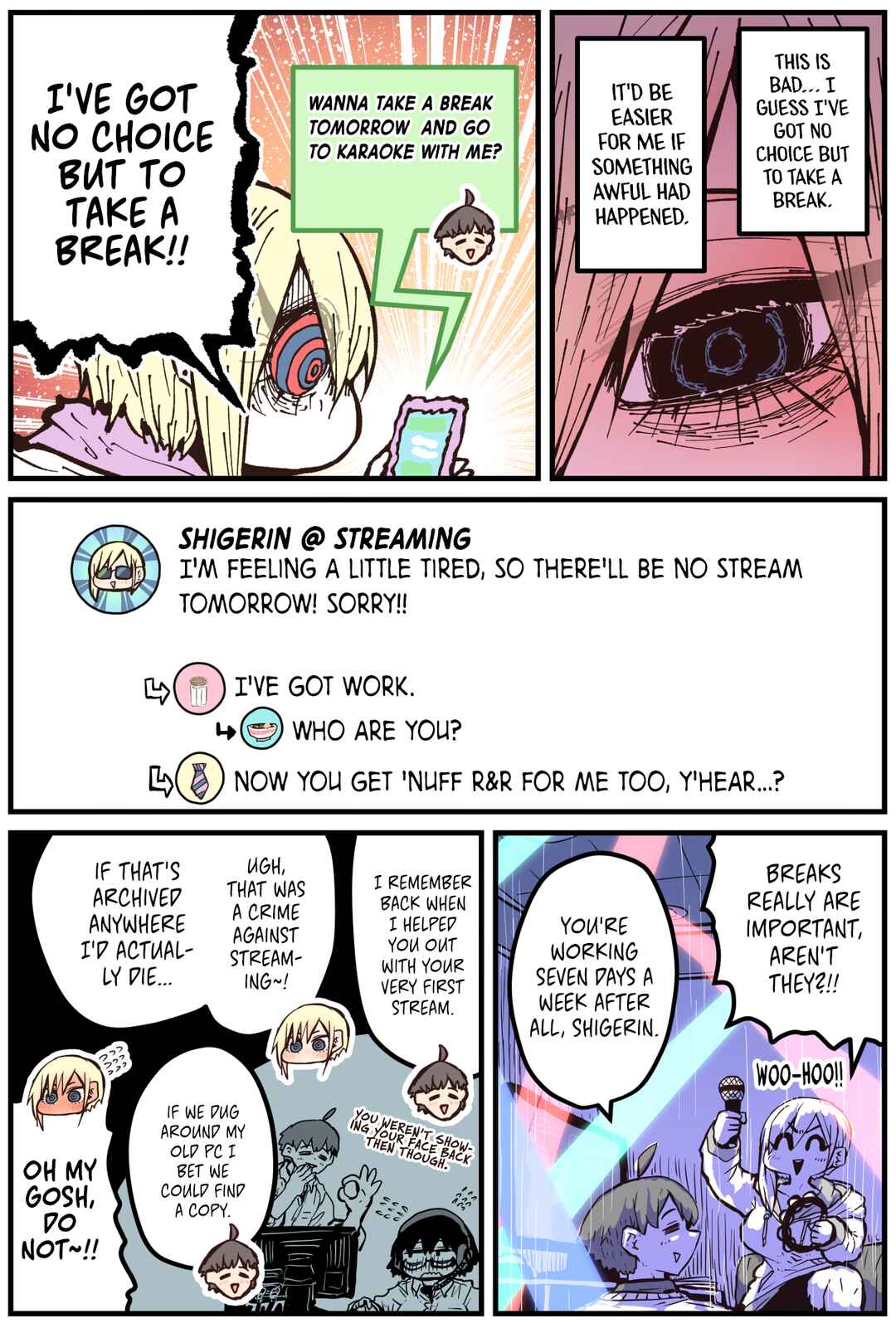 Chapter 3 - Page 2