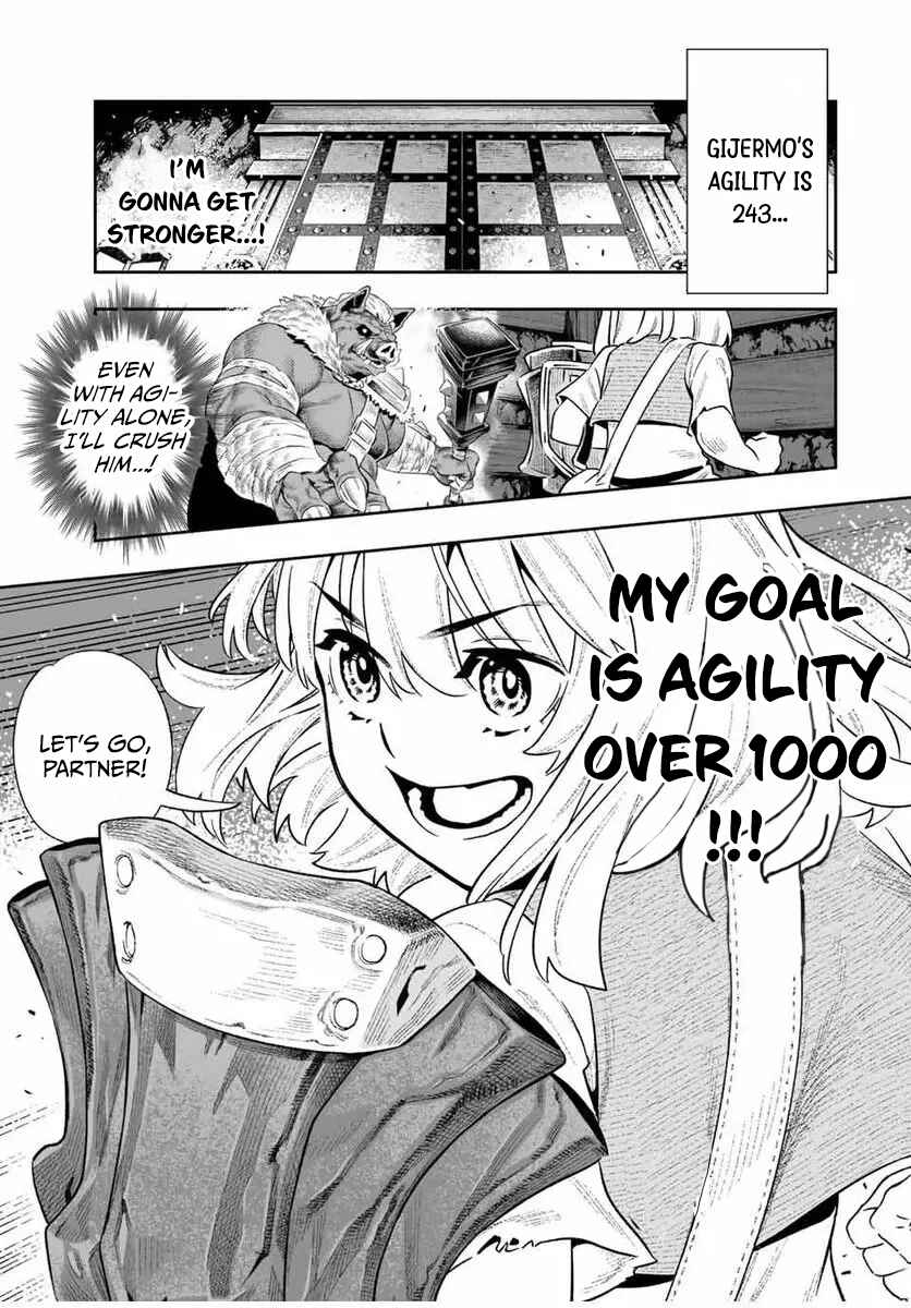 Chapter 4 - Page 5