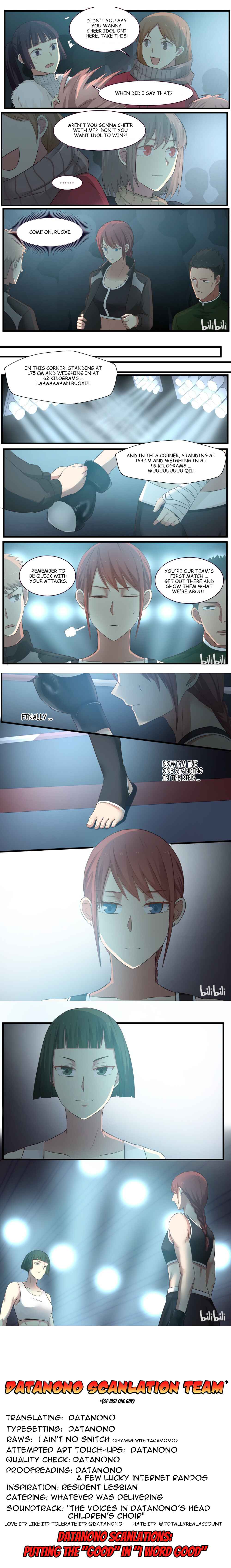 Chapter 334 - Page 2