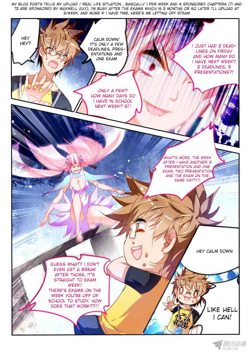 Chapter 72 - Page 10