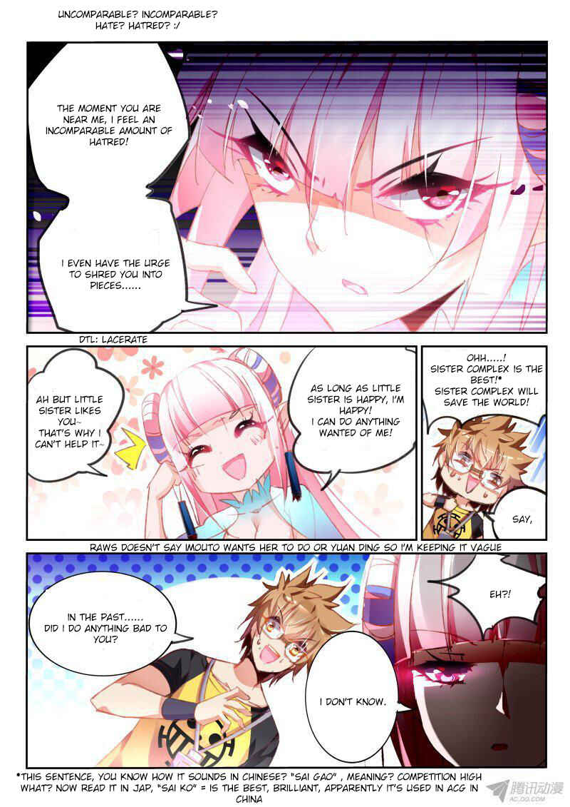 Chapter 72 - Page 3