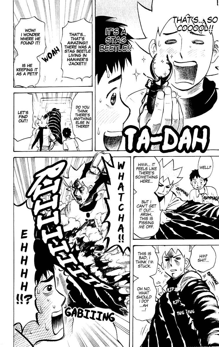 Chapter 211 - Page 2