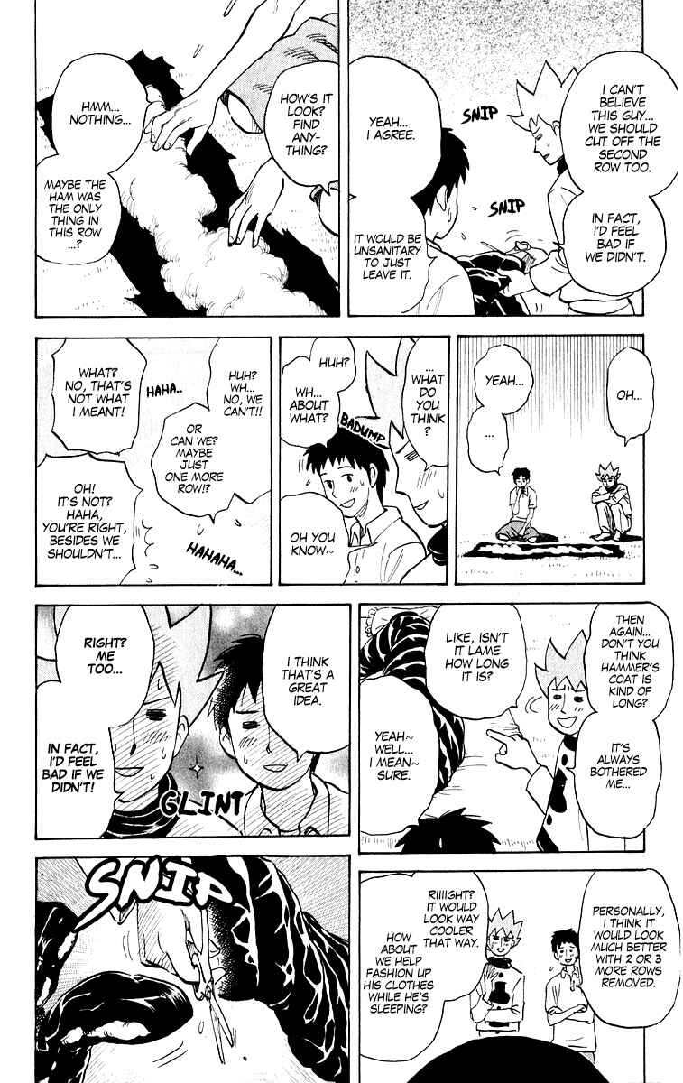 Chapter 211 - Page 4