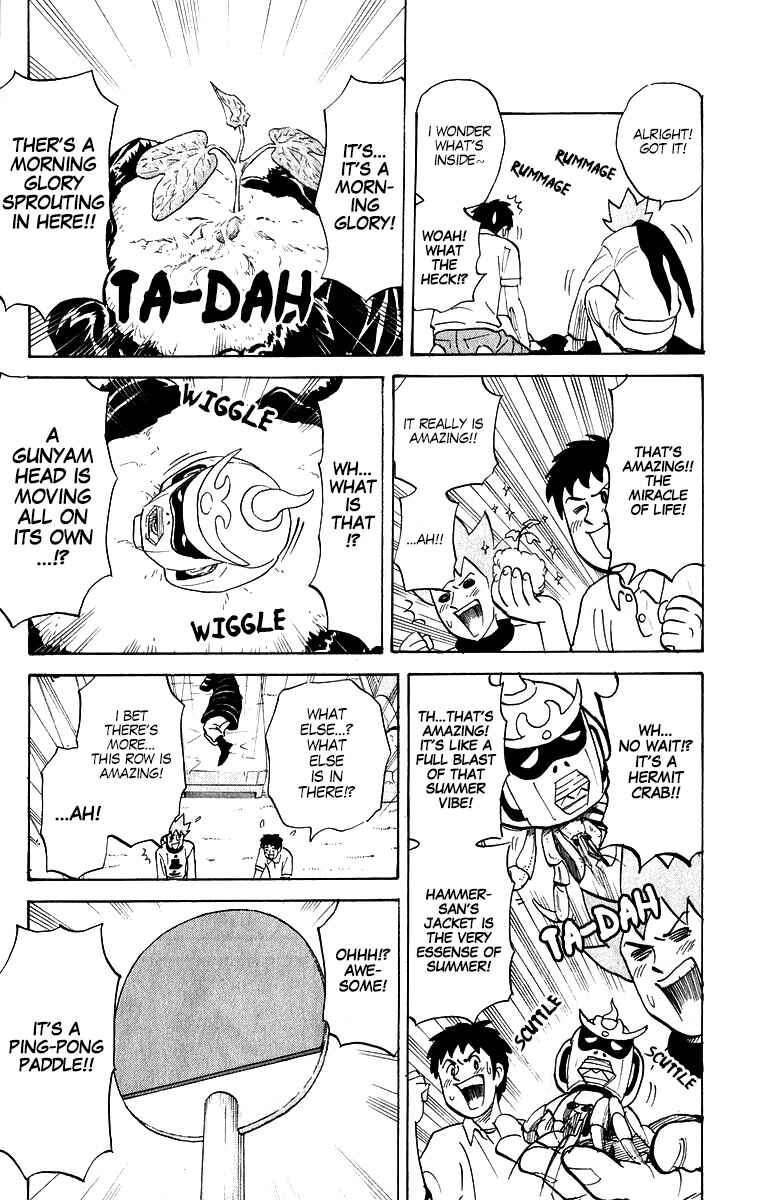 Chapter 211 - Page 5