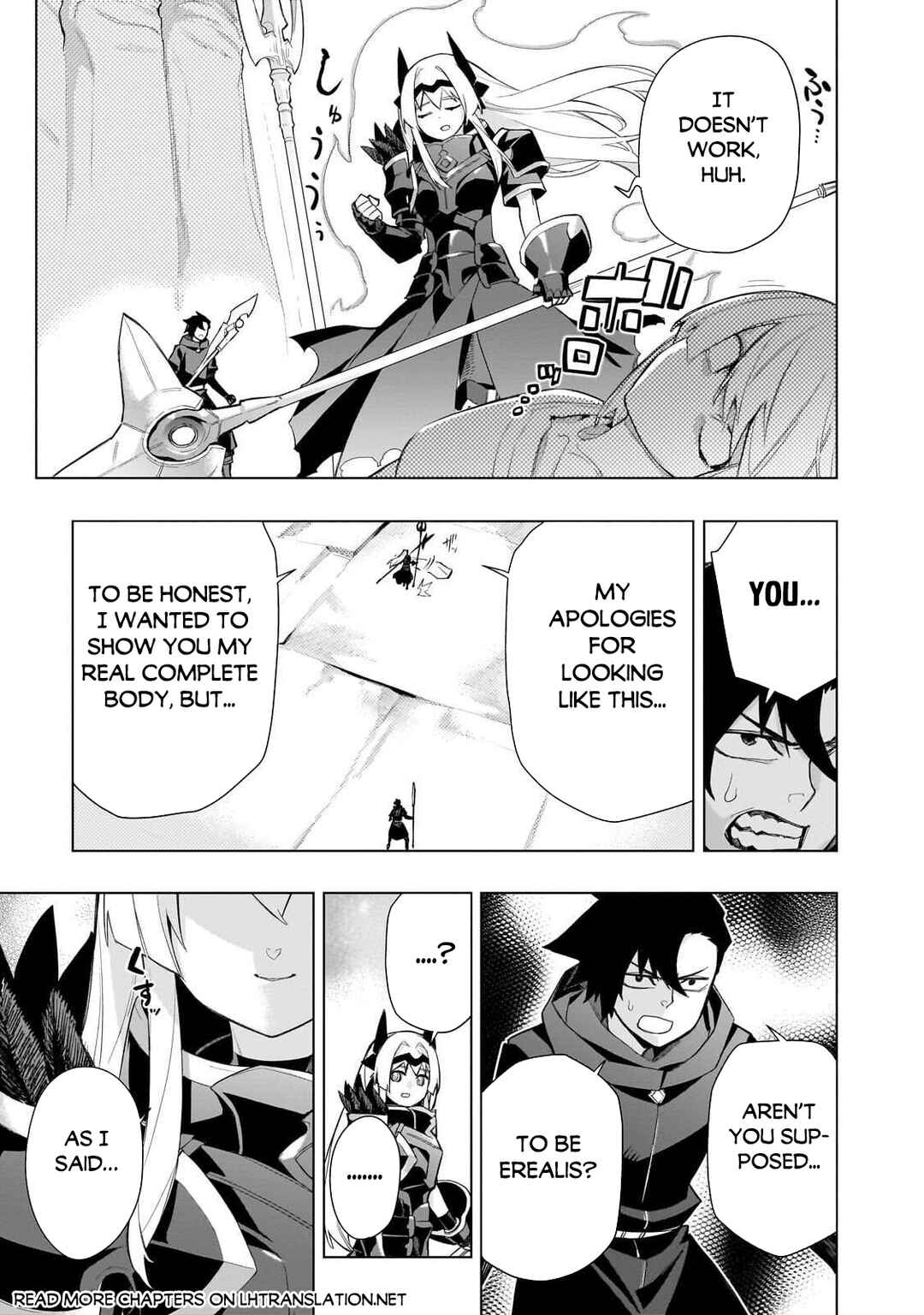 Chapter 178 - Page 8