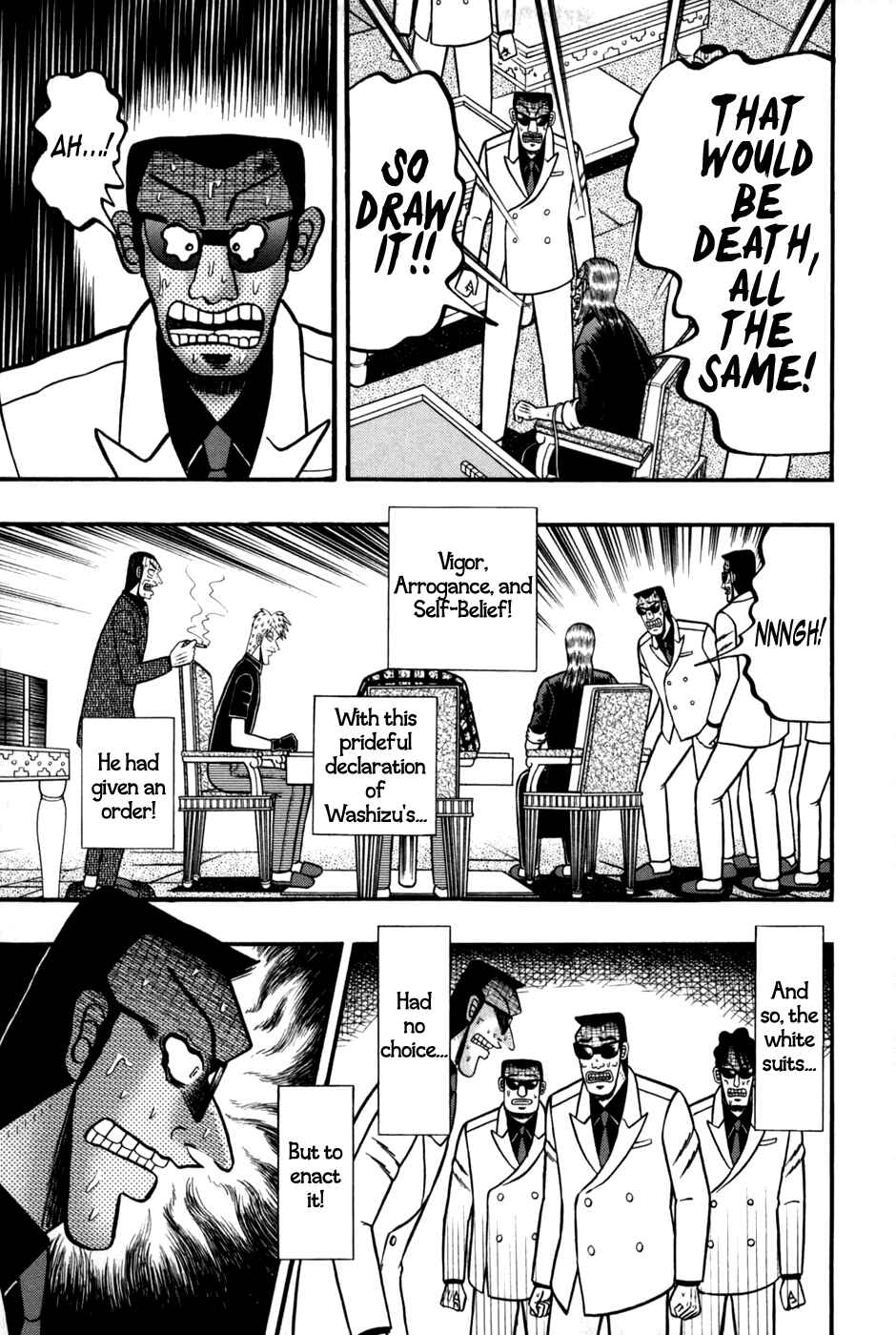 Chapter 245 - Page 10
