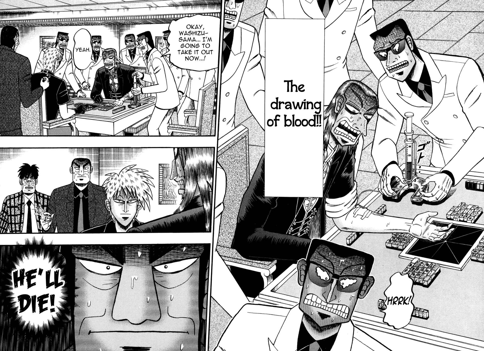 Chapter 245 - Page 11