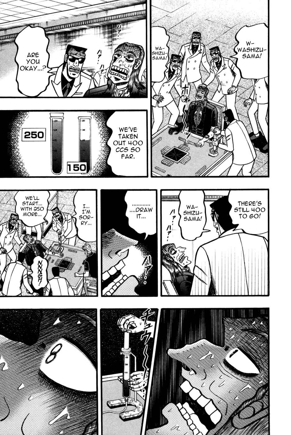 Chapter 245 - Page 15