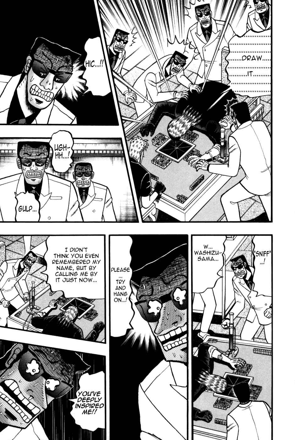 Chapter 245 - Page 17