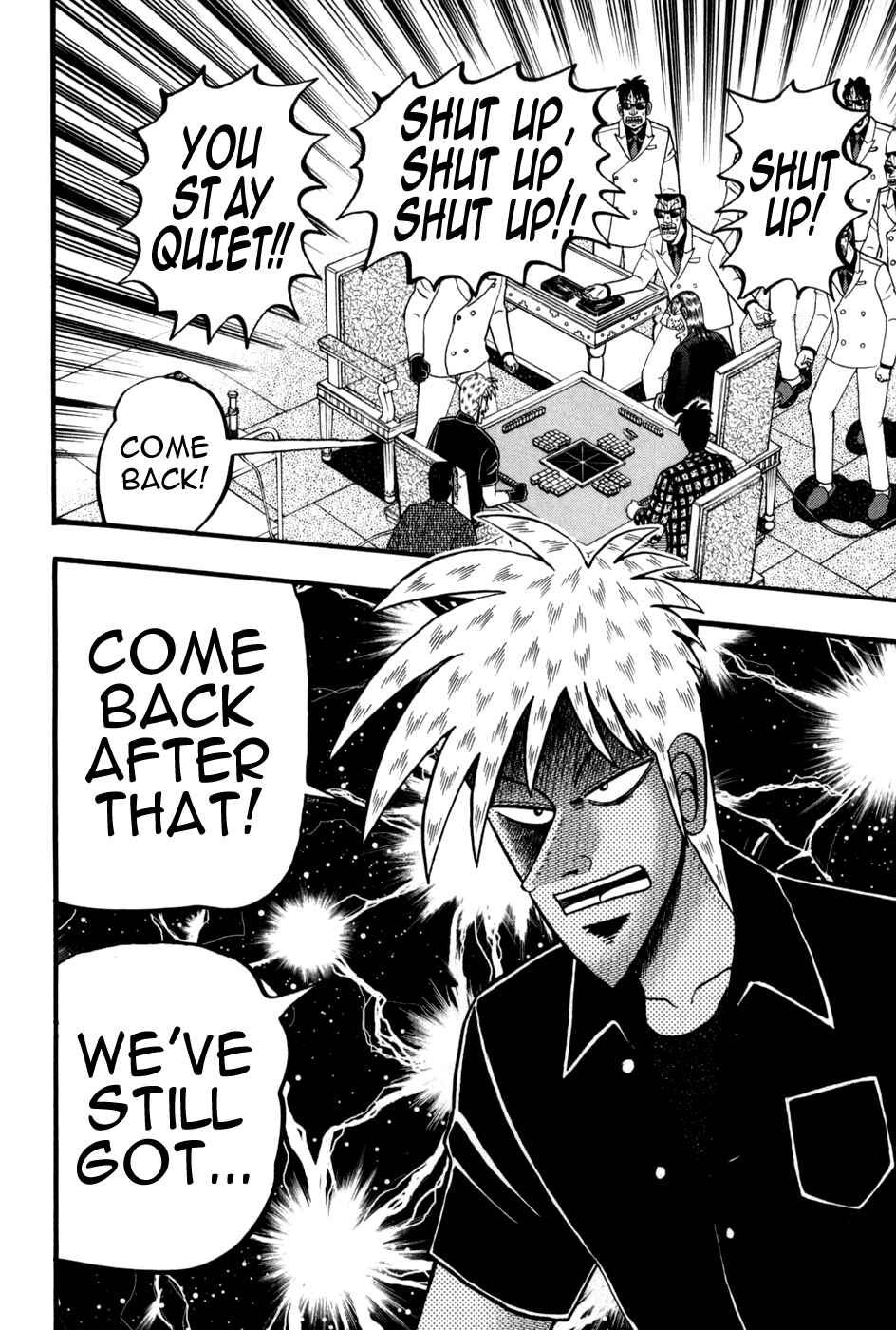 Chapter 245 - Page 6