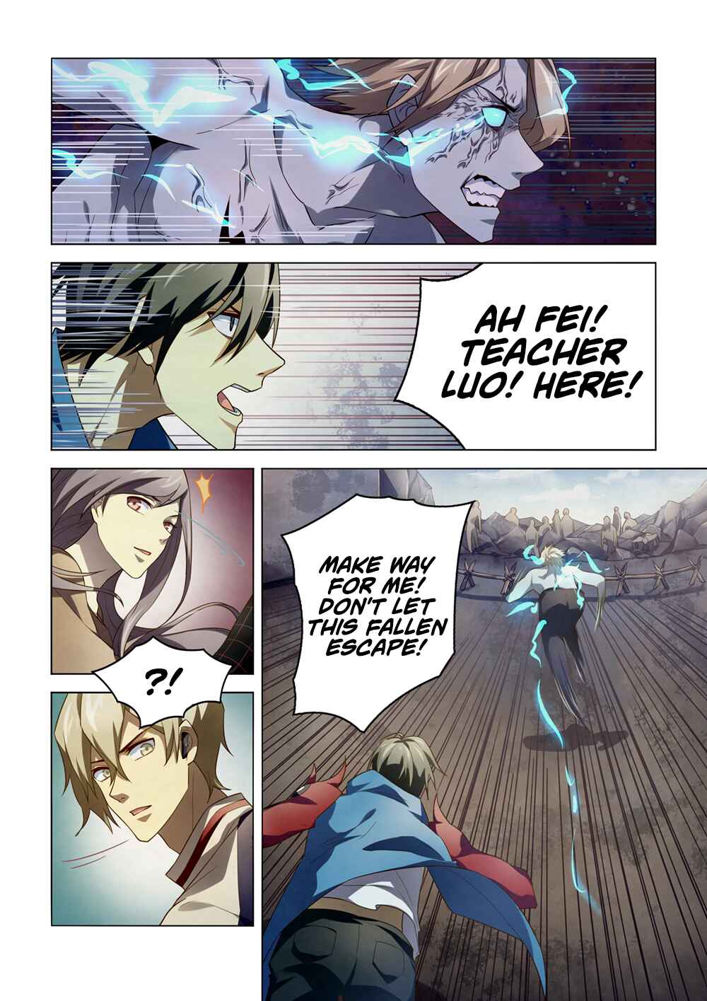 Chapter 148 - Page 11