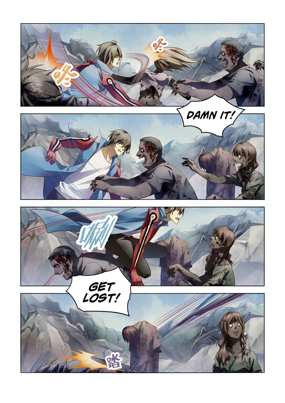 Chapter 148 - Page 15