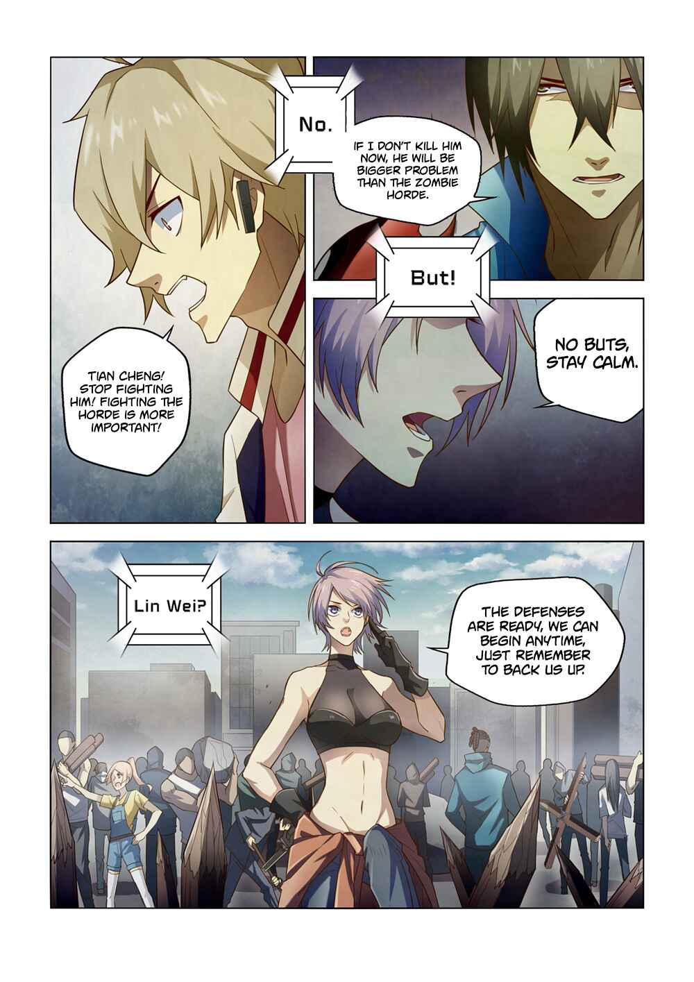Chapter 148 - Page 2