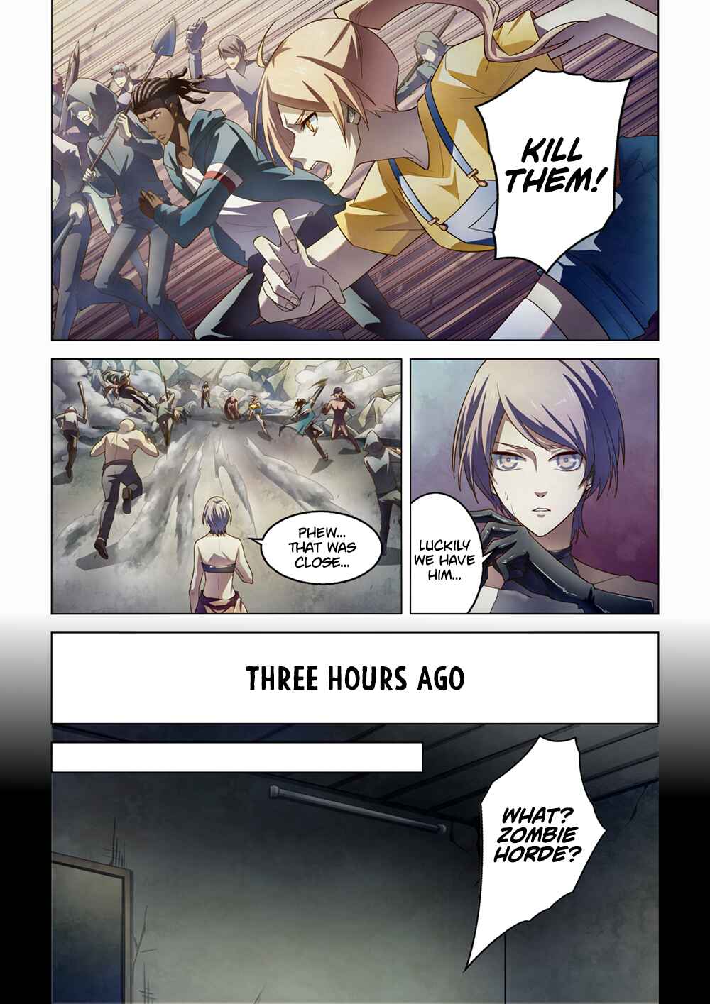 Chapter 148 - Page 5