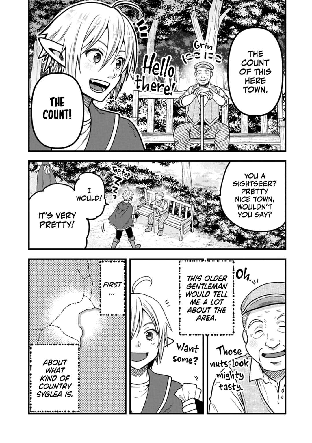 Chapter 48 - Page 23