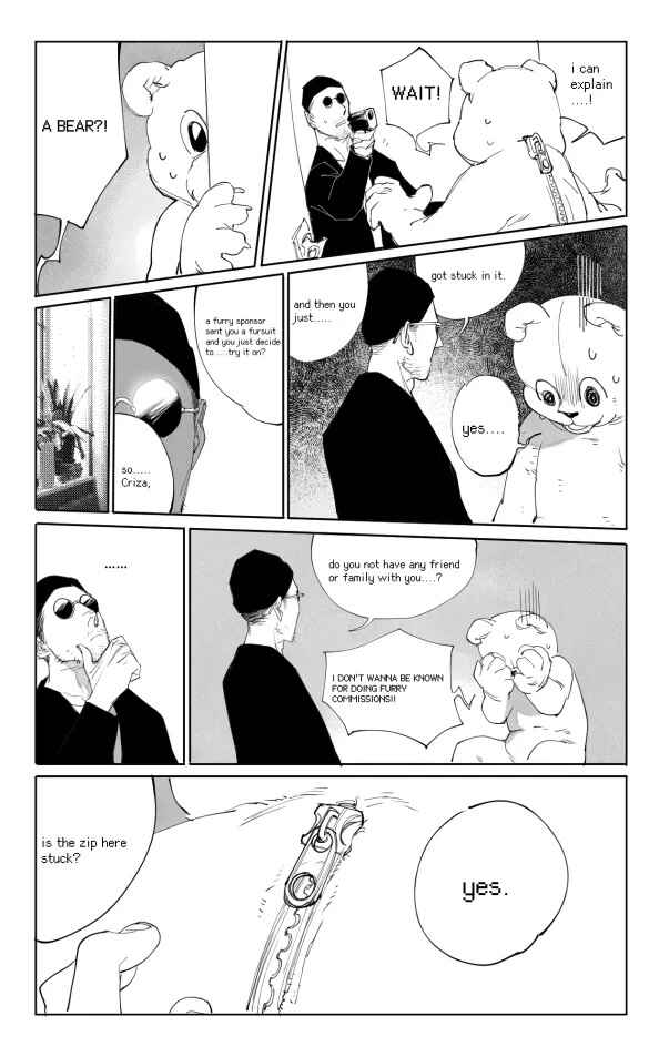 Chapter 3 - Page 3