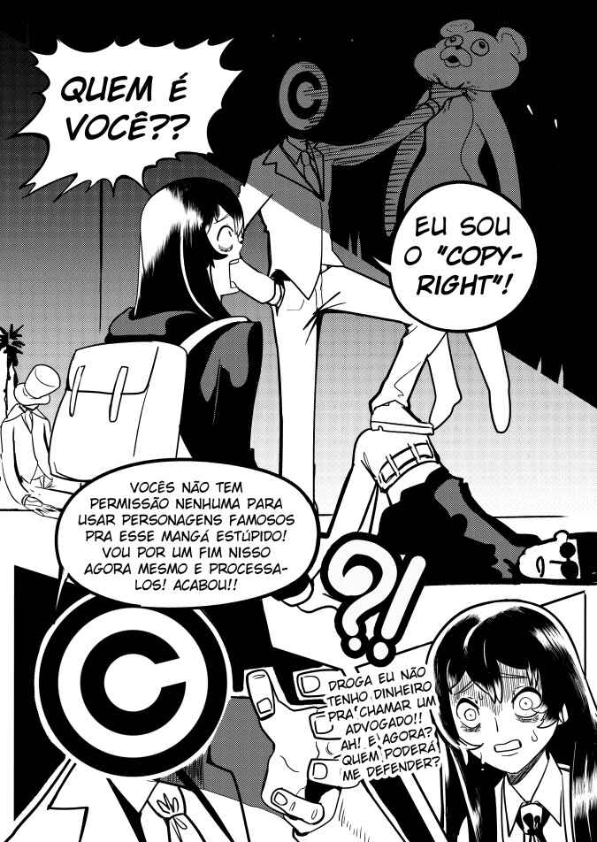 Chapter 3 - Page 5