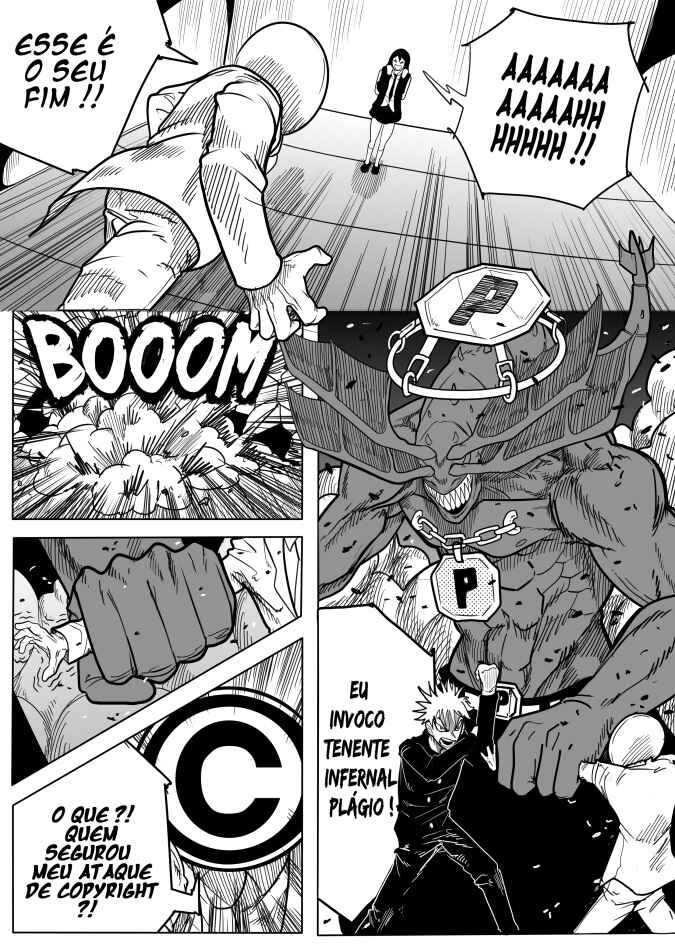 Chapter 3 - Page 6