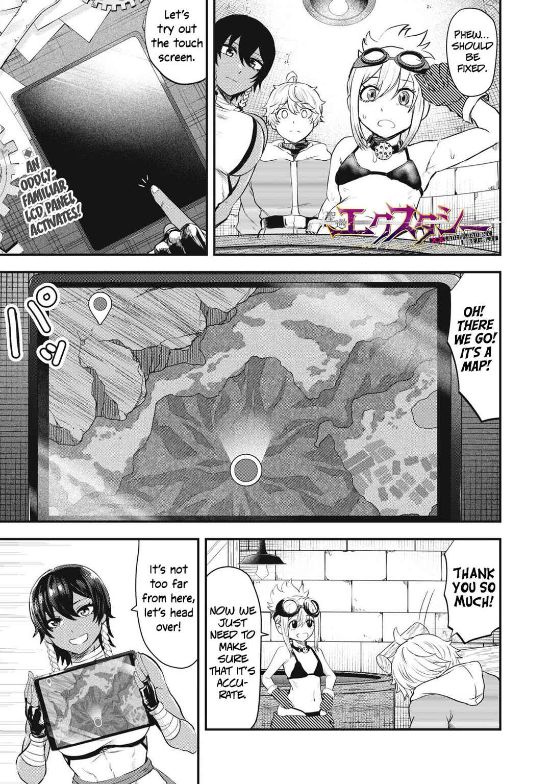 Chapter 5 - Page 2