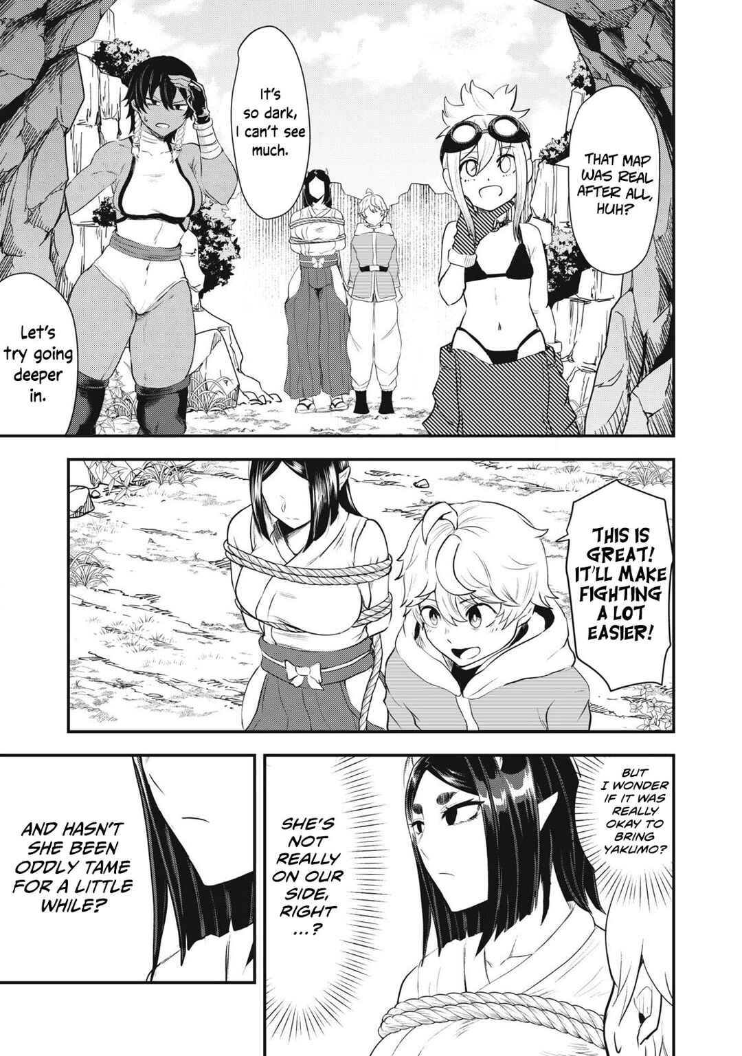 Chapter 5 - Page 4