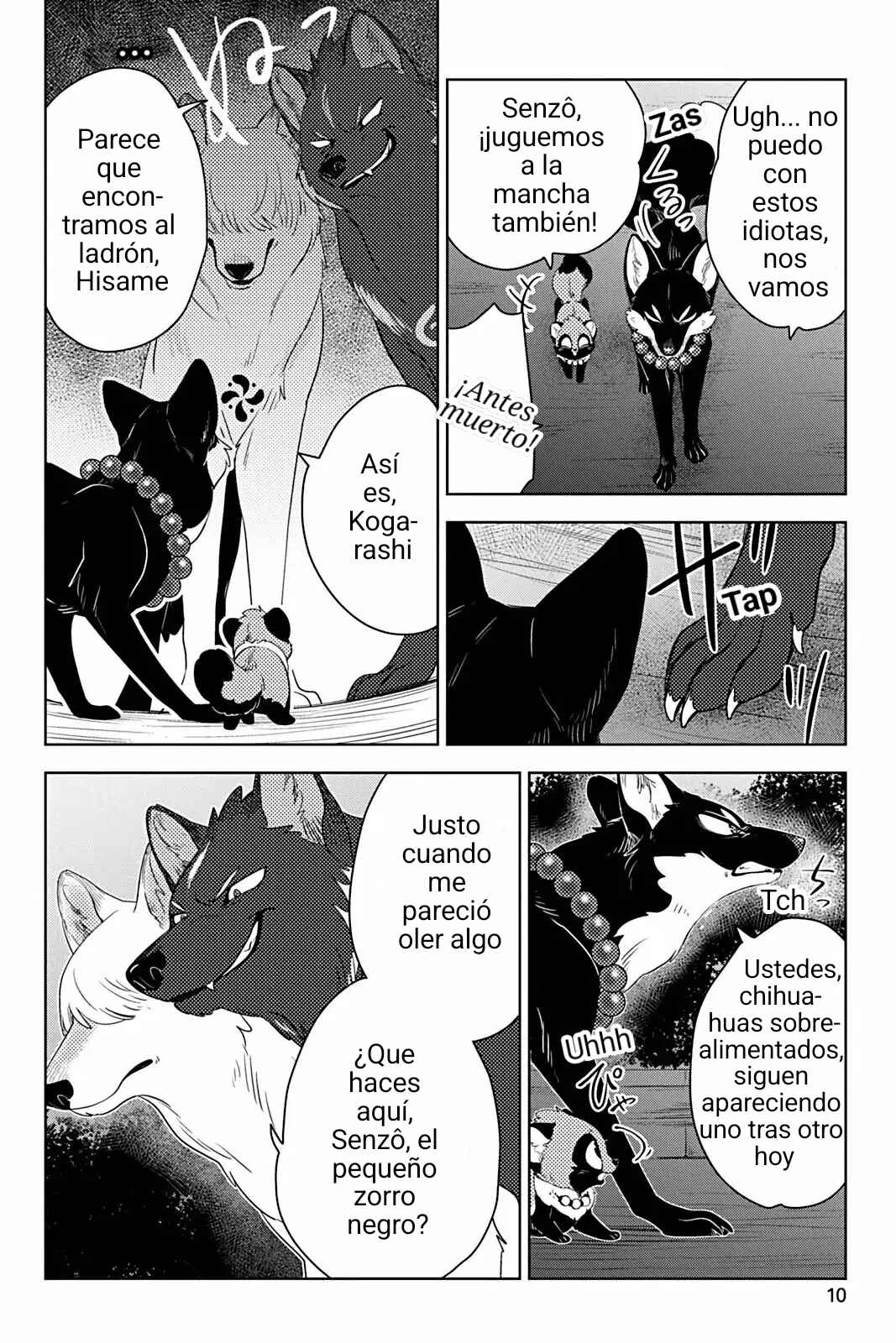 Chapter 14 - Page 12