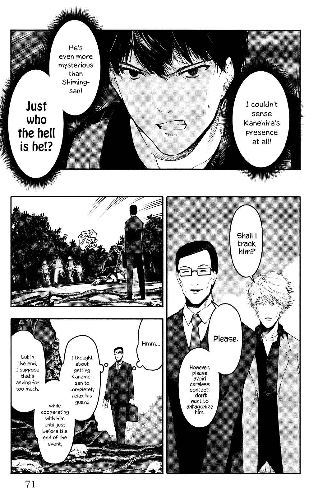 Chapter 38 - Page 22